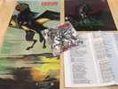 Horse For Twisted Minds Only Vinyl Lp Official Release Clear Vinyl Limited 150