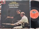 ASD 3371 ED1 DVORAK - Piano Concerto RICHTER KLEIBER UK QUAD LP NM