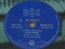 LOUIS PRIMA 1960 My Cucuzza/ Hey Ba Ba Re Bop 10” 78 RPM RARE  BRAZIL