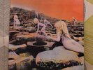 LED ZEPPELIN - Houses Of The Holy [Vinyl LP,1973] UK K 50014 1st Pressing *EXC