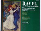 RAVEL All the Works for Orchestra SKROWACZEWSKI 4 lp Vox Box QSVBX-5133 (M-)