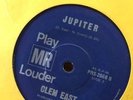 OZ Rare Play Loud 45 Clem East Jupiter Excellent