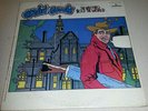 DAVID BOWIE THE MAN WHO SOLD THE WORLD LP RECORD VG+ VINYL SR 61325 TEST PLAYED