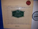 +SAX 2278 *B/S* KLEMPERER* MOZART SYMPHONIES NOS.25 & 40 1ST FULLY LAMINATED* NM