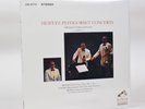 HEIFETZ PIATIGORSKY CONCERTS IMPEX RECORDS NEW