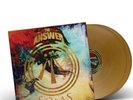 THE ANSWER SOLAS 2x LP ALBUM RECORD LIMITED TO 200 GOLD VINYL SEALED 2016