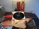 GEORGE HARRISON - WONDERWALL MUSIC JAPAN EMI ODEON LP IN MINT CONDITION