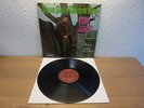 TOM JONES - GREEN, GREEN GRASS OF HOME 1967 GERMAN 1st DECCA LP IN TOP CONDITION