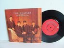 The Beatles - Please Please Me / Ask Me Why  R 4983  Parlophone UK 7