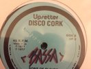 Sons Of Slaves - Junior Delgado / History- Carlton Jackson - Upsetter Reggae