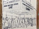 sunny day real estate | RARE live 2X LP | First Pressing