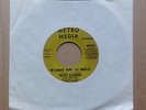 Velvet Illusions Im Coming Home Los Angeles rare 1967 US Metro Media label 45