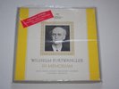 WILHELM FURTWANGLER IN MEMORIAM BOX SET 5LP DGG K 27/31