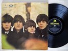The Beatles For Sale -4N -3N ?LISTEN? UK LP Mono Parlophone PMC 1240 1964 VG