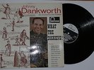 Johnny Dankworth What the Dickens  T.Hayes-R.Ross-R.Scott Fontana UK Jazz