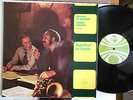 Marco Di Marco-Chris Woods Together in Paris Disque Esperance Soul Jazz
