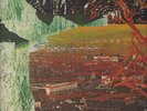 DOUBLE LP- KEITH TIPPETT'S ARK- 