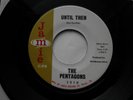 THE PENTAGONS - I'M IN LOVE + UNTIL THEN - JAMIE 7