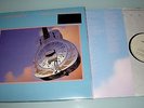 Dire Straits Brothers In Arms 180g LP / Simply Vinyl SVLP182 / UK Ltd Edition