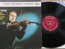 HENRYK SZERYNG*Brahms Vln Conc*Mercury SR 90308*Orig Dk Maroon*RFR 3/3*NM/NM-