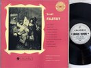 Verdi*Falstaff*Schwarzkopf/Moffo/Gobbi*Karajan*Columbia SAX 2254-56*Orig T/S