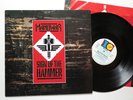 MANOWAR - Sign of the Hammer LP 1984 , 10 Records 206 639