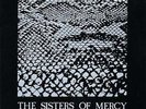 The Sisters Of Mercy - Anaconda / Phantom (7