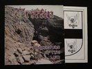GRIFFIN - Protectors of the Lair LP 1986 US POWER/ SPEED METAL maniac jag panzer