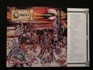 OMEN - Battle Cry ORIG.LP Roadrunner 1984 US METAL warlord helstar manilla road