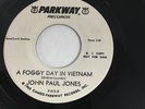 John Paul Jones of Led Zeppelin promo 7