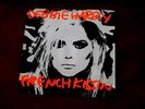 DEBBIE HARRY  FRENCH KISS ANDY WARHOL  MINT  UNPLAYED ROCKBIRD GEFFEN   POP