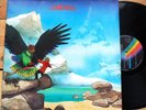 BUDGIE / Never Turn Your Back On A Friend / MCA MAPS 6624 (GER)