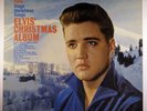 ELVIS PRESLEY Christmas Album ORIG 12