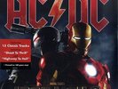 AC/DC - Iron Man 2 [Vinyl,LP,Compilation]