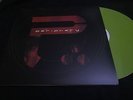 Periphery II: This Time Its Personal Vinyl LP Neon Green