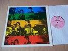 the BAND - Live in Washington DC w/ Robertson 1976 rare LP Not TMoq NM