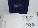 RARE COFFRET 14 LP 33T JACQUES BREL OEUVRE INTEGRALE ORIGINAL FR 82 VELOUR NM++