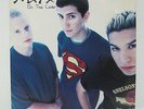 MXPX - On the Cover 2x10