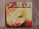 Madonna - Japan Blond Ambition Tour 1990 - Vintage Double Vinyl Album