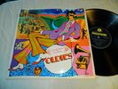 THE BEATLES -PMC 7016- A COLLECTION OF BEATLES OLDIES -MONO 1st PRESS 1G /1G Ex+