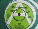 Colonel Bagshot-Smile/Heading Home RARE DEMO