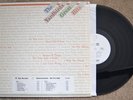 Yard Birds Great Hits Rock white label promo Record lp NM