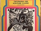Night Shadows - Square Root of Two - SEALED 1968 acid garage fuzz psych Hottrax