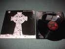 Black Sabbath-Headless Cross LP