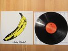 LP    VELVET UNDERGROUND   ANDY WARHOL