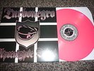 Turbonegro LP Apocalypse Dudes Man's Ruin / SFTRI Death Punk RE-Press TRBNGR