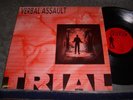 VERBAL ASSAULT 