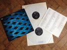 THE WHO TOMMY LAMINATED UK 1969 2xLP 1st PRESS TRI-FOLD LTD ED BOOKLET EX+