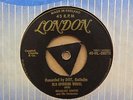 BEASLEY SMITH MY FOOLISH HEART / SPINNING WHEEL OG UK GOLD TRI CENTRE LONDON 7