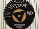 JOE TURNER CORRINE CORRINA OG UK TRI CENTRE LONDON RECORDS 7